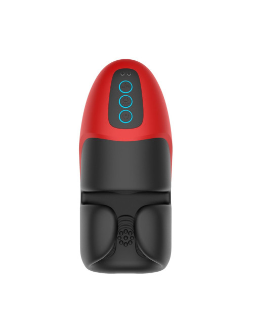 Male penis masturbator