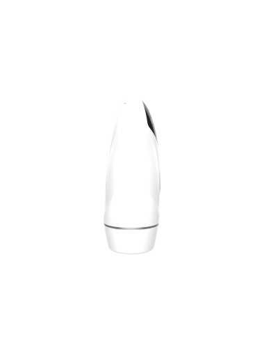 Masturbation Cup USB, 9 functions of vibration & sucking / heating