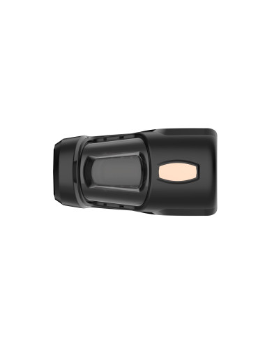 Space Capsule