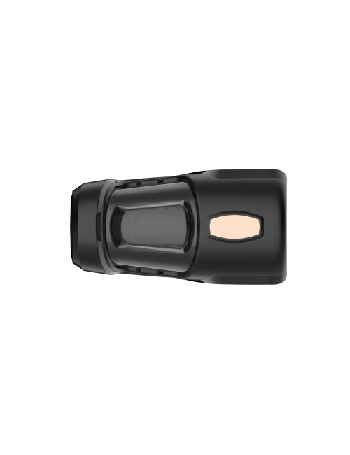 Space Capsule