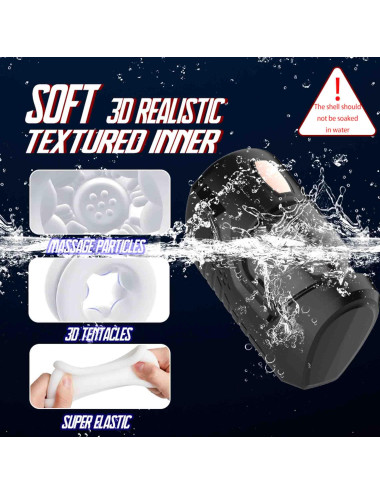 Space Capsule