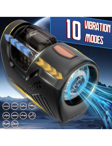 Space Capsule