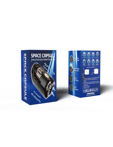 Space Capsule