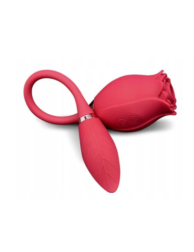 Miss Coyness USB 10 function
