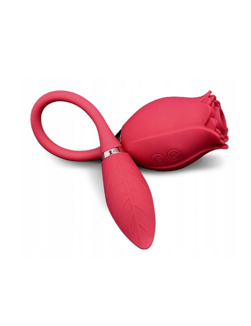 Miss Coyness USB 10 function