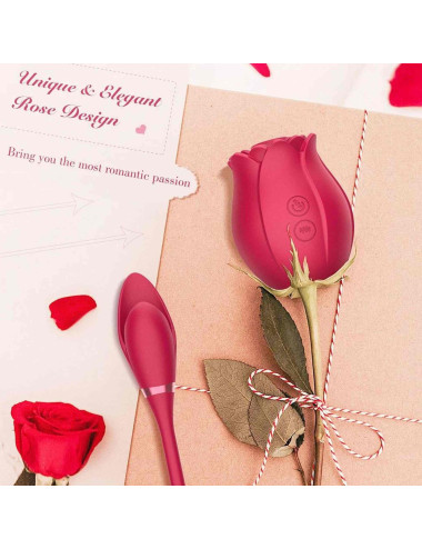 Miss Coyness USB 10 function