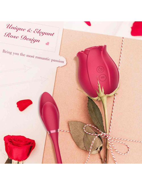 Miss Coyness USB 10 function
