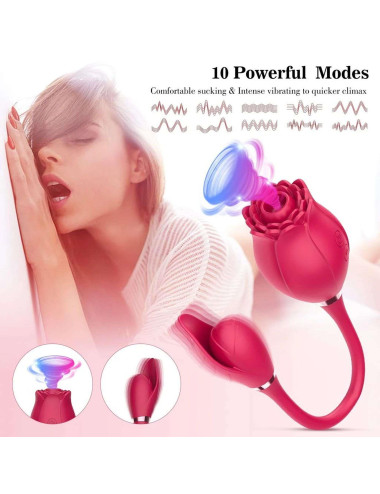 Miss Coyness USB 10 function