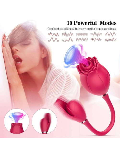 Miss Coyness USB 10 function