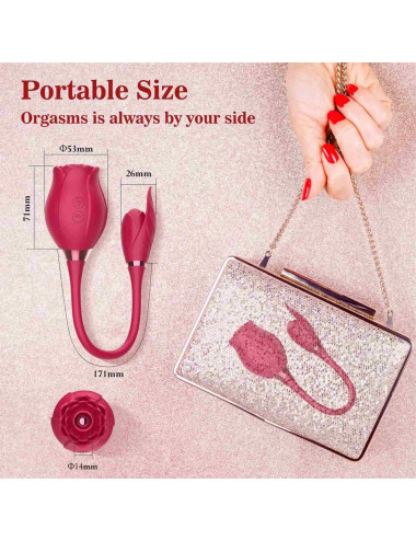 Miss Coyness USB 10 function