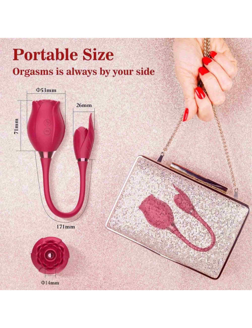 Miss Coyness USB 10 function