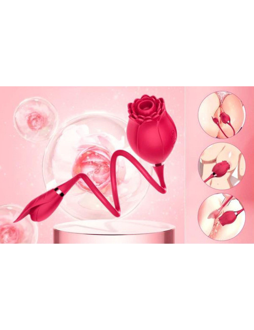 Miss Coyness USB 10 function