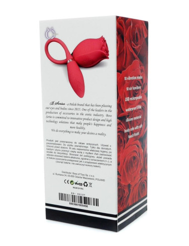Miss Coyness USB 10 function