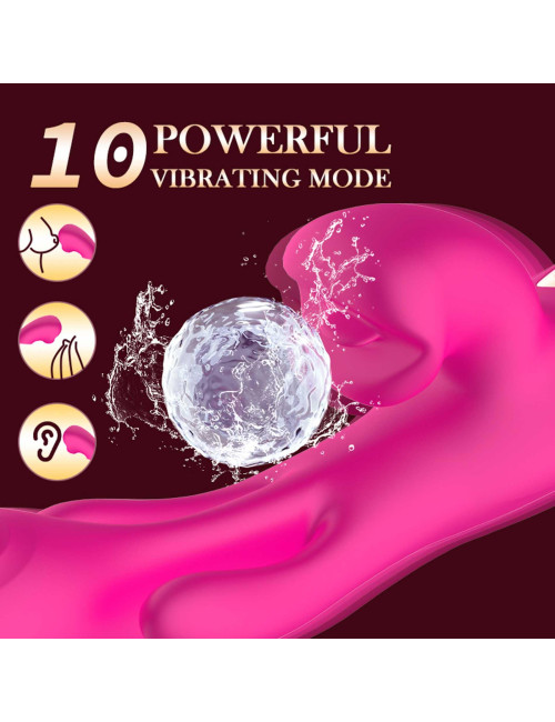 Towos Vibrator