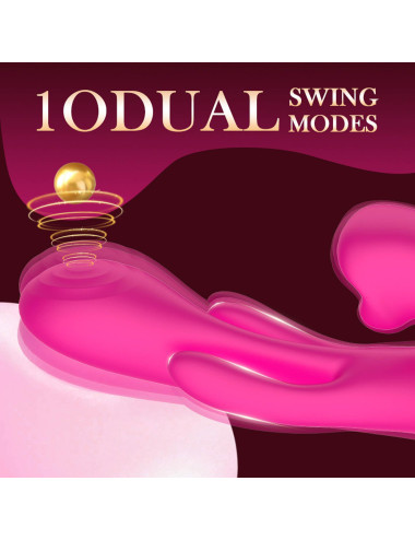 Towos Vibrator