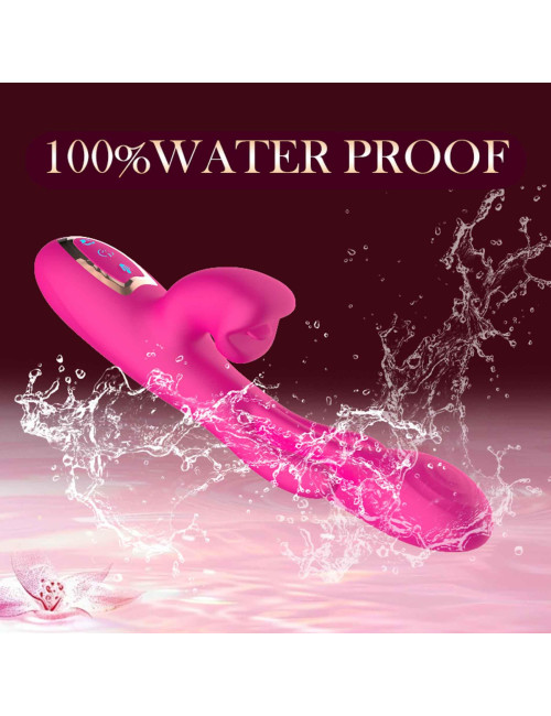 Towos Vibrator