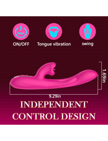 Towos Vibrator