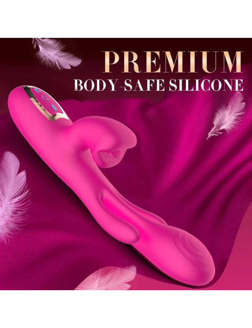 Towos Vibrator