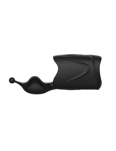 Male penis masturbator