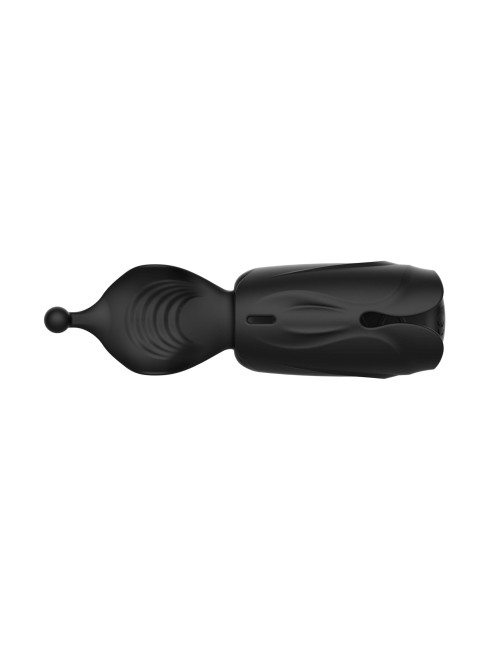 Male penis masturbator