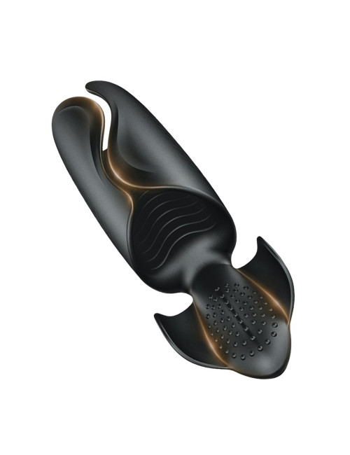 Amanda Multi-function Stroker