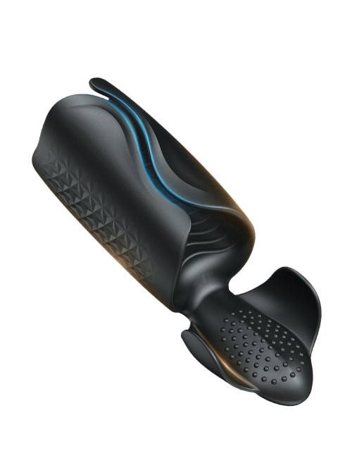 Amanda Multi-function Stroker