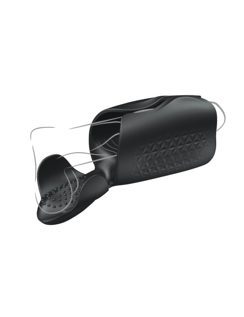 Amanda Multi-function Stroker