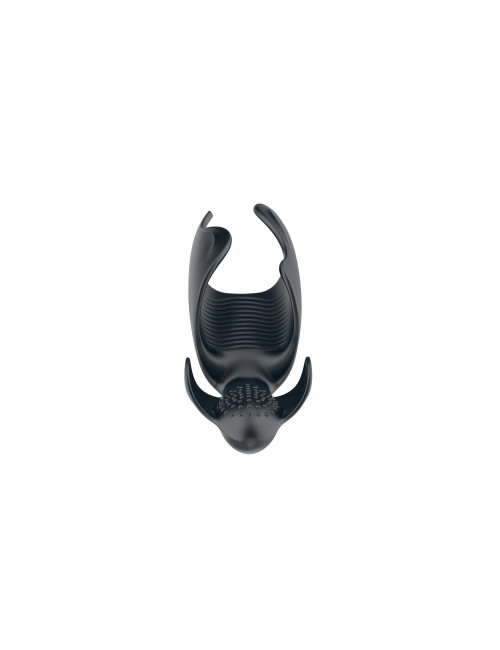 Amanda Multi-function Stroker