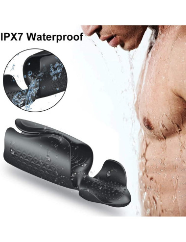 Amanda Multi-function Stroker