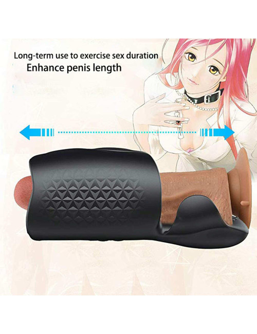 Amanda Multi-function Stroker