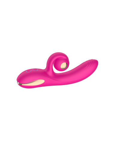 Rabbit vibrator purple