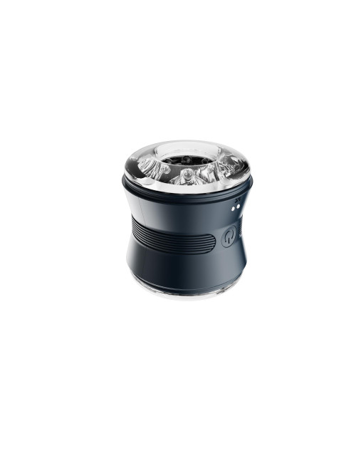 Vibrating MALE STROKER