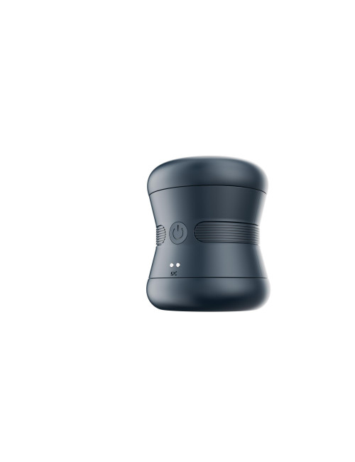 Vibrating MALE STROKER