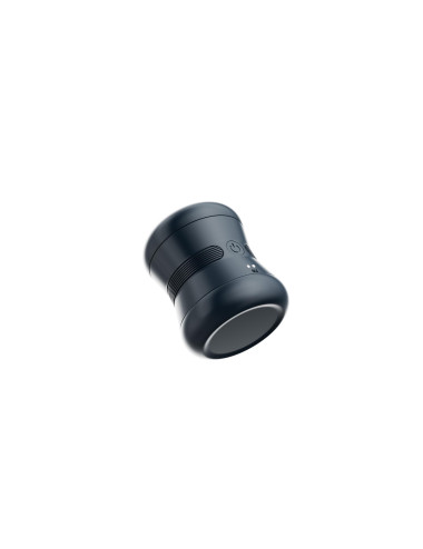 Vibrating MALE STROKER