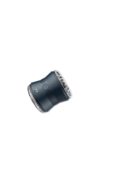 Vibrating MALE STROKER