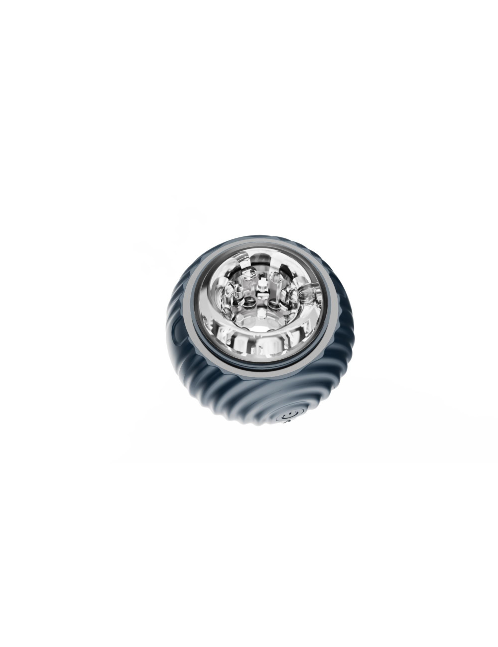 Massage Ball , VIBRATING BALL MALE STROKER
