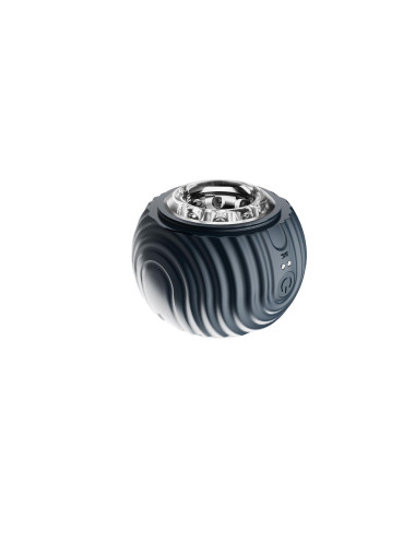 Massage Ball , VIBRATING BALL MALE STROKER
