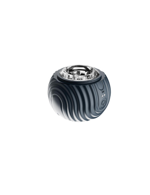 Massage Ball , VIBRATING BALL MALE STROKER