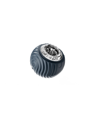 Massage Ball , VIBRATING BALL MALE STROKER