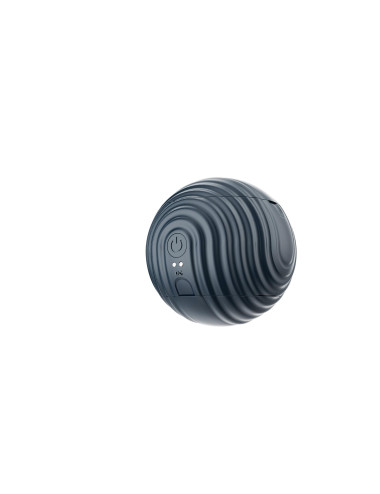 Massage Ball , VIBRATING BALL MALE STROKER
