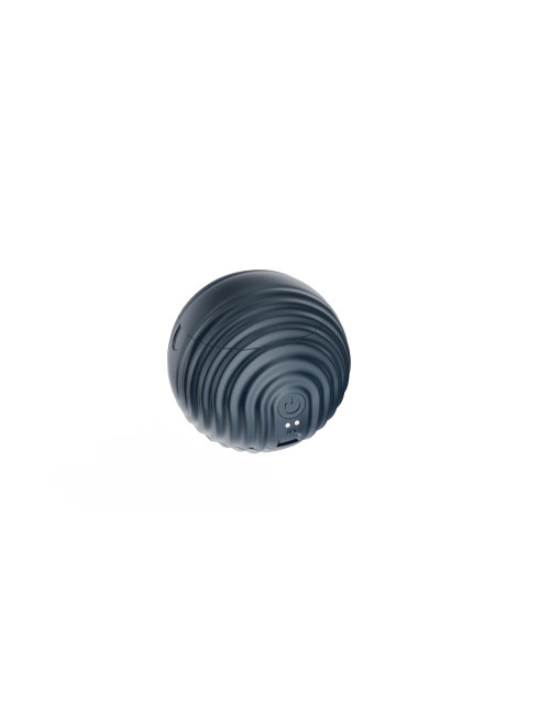 Massage Ball , VIBRATING BALL MALE STROKER