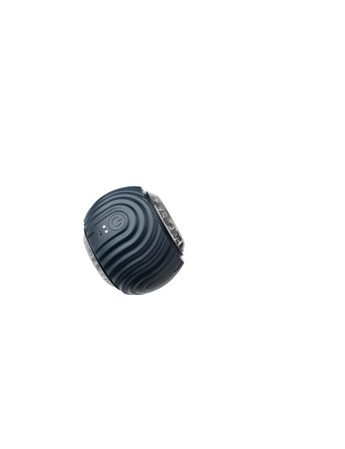 Massage Ball , VIBRATING BALL MALE STROKER