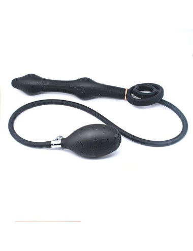 Vibrator - Dual Pleasure Balls