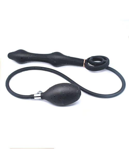 B - Series Lyla Wibrator Dual Pleasure Balls Podwójne Kuleczki