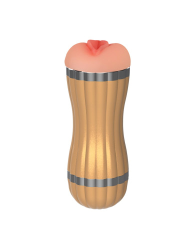 Masturbator- Bevis - 36 functions USB