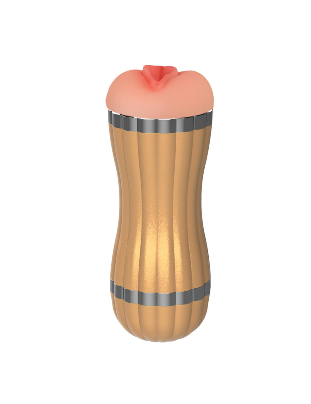 Masturbator- Bevis - 36 functions USB