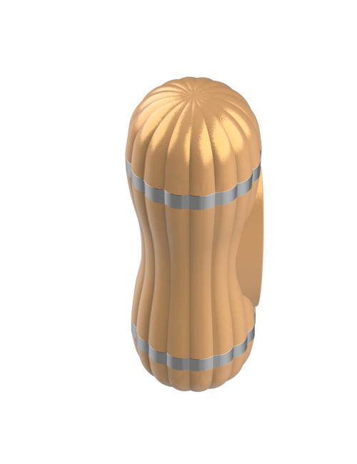 Masturbator- Bevis - 36 functions USB