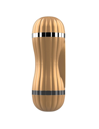 Masturbator- Bevis - 36 functions USB