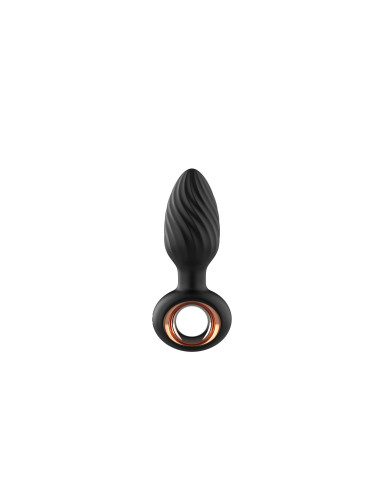 Aisi Rotating Plug