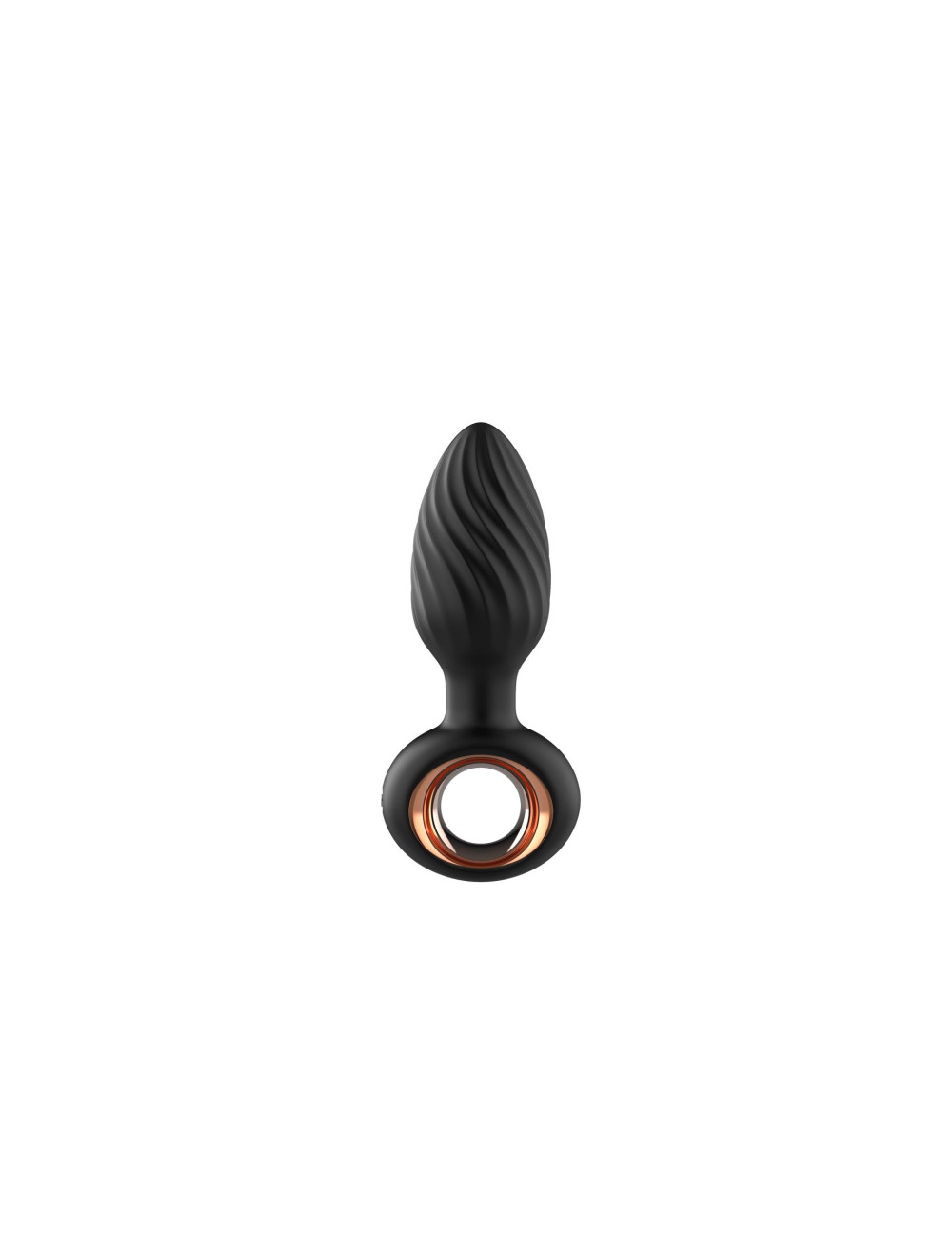 Aisi Rotating Plug
